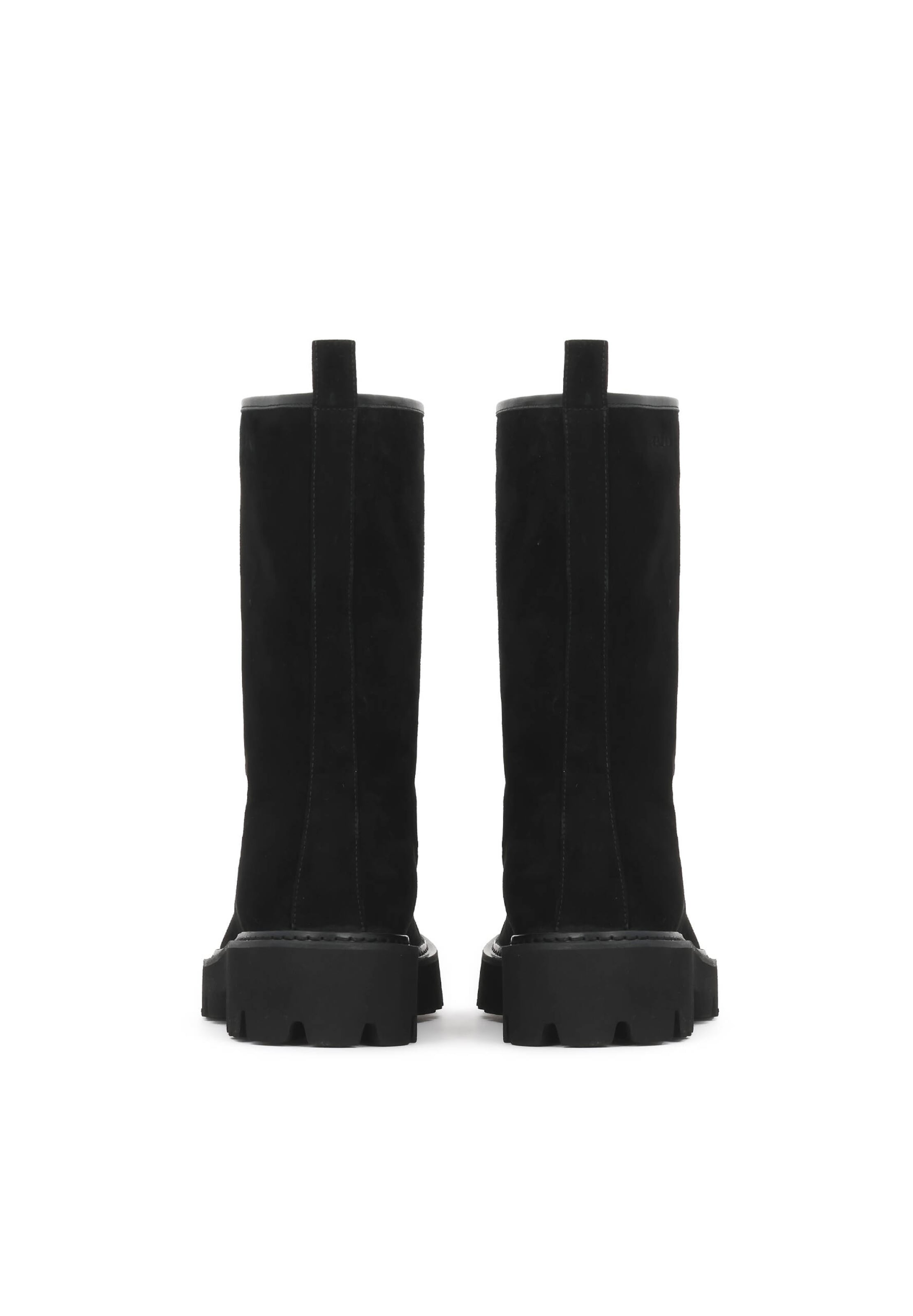 Kazar Studio - Botas en negro