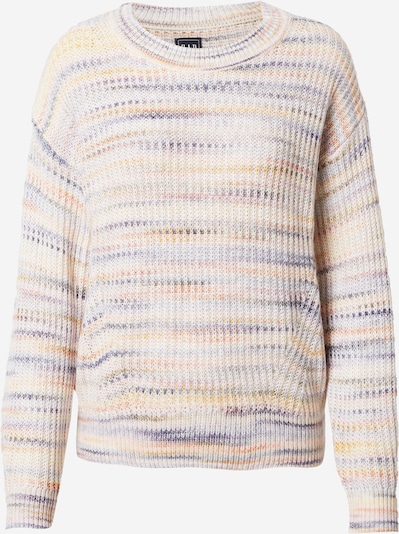 GAP Trui in de kleur Gemengde kleuren / Rosa, Productweergave