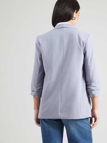 PIECES Блейзер 'PCBosella' в Серый