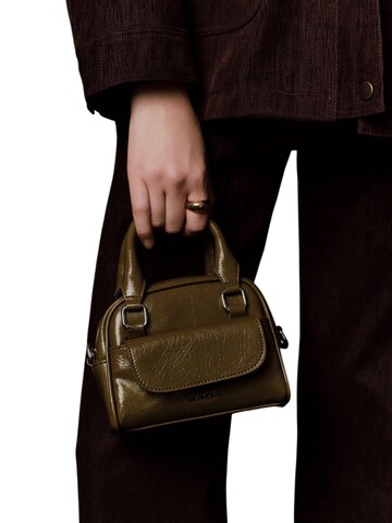 MANUKA Shoulder bag in Green