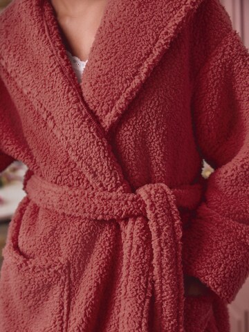 Next Dlouhý župan – hnědá