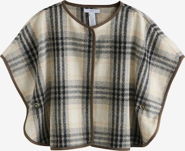 Next Viitta värissä ruskea: etupuoli