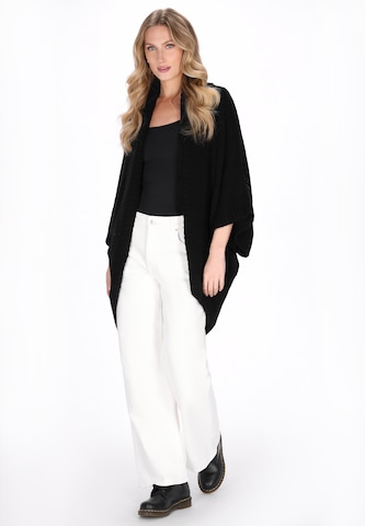 Cardigan DreiMaster Vintage en noir