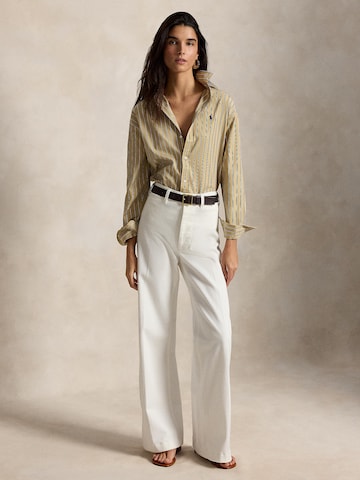 Polo Ralph Lauren Blúz - zöld