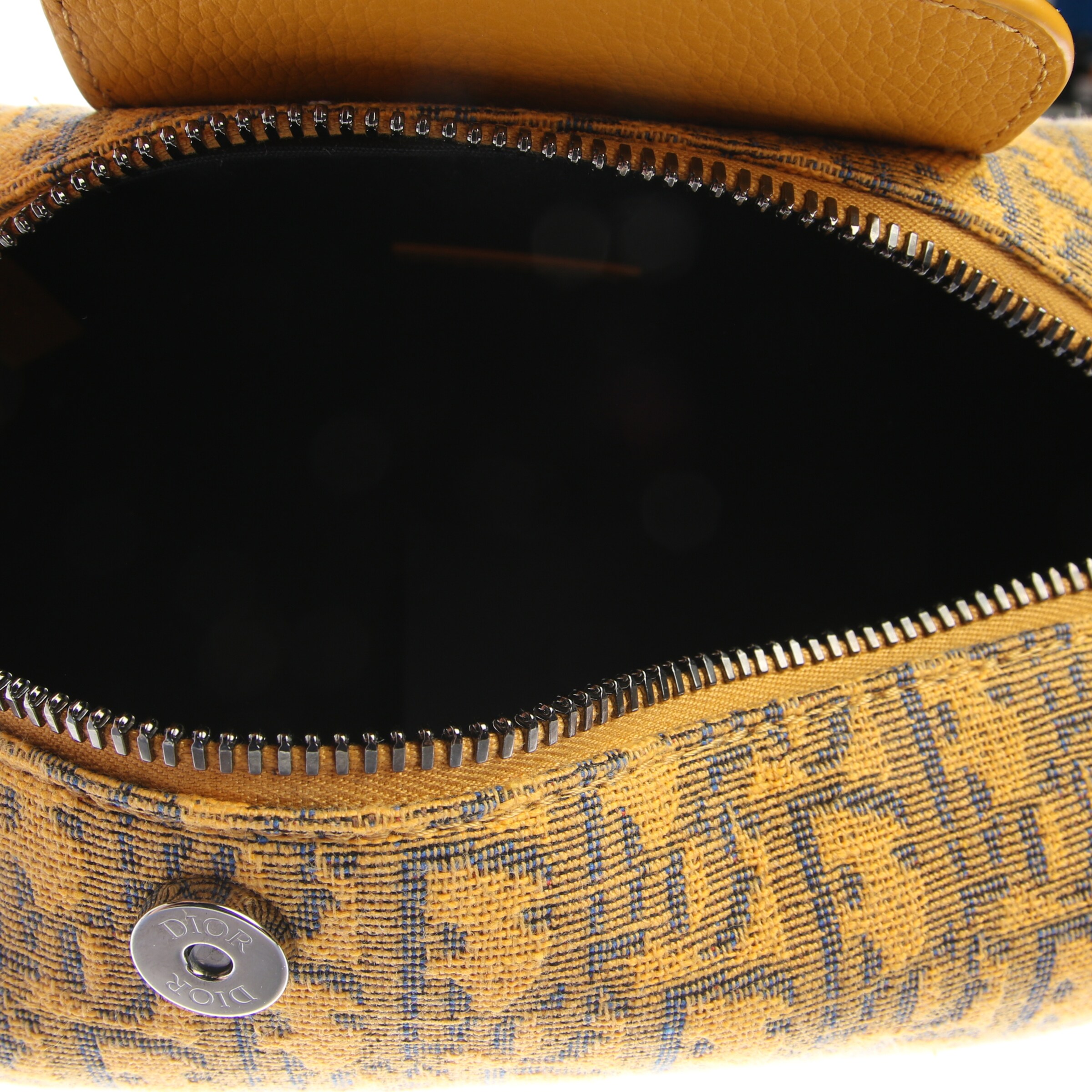 Dior Bag in One size in Blue