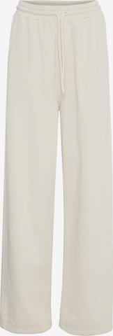 Ball Bukser 'Simona' i beige: forside