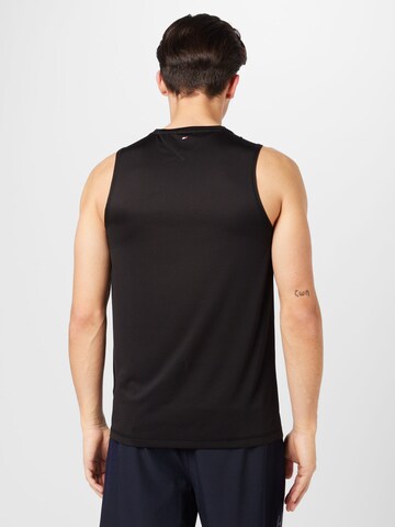 TOMMY HILFIGER Shirt in Black