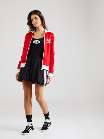 ADIDAS ORIGINALS Dress in Black