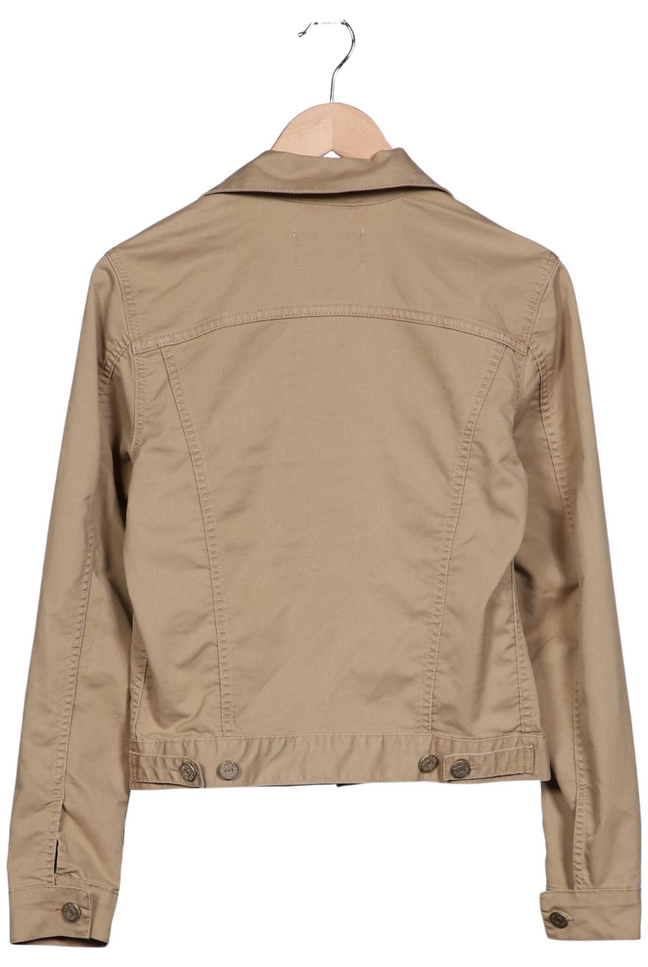 Acne Studios Jacket & Coat in S in Beige