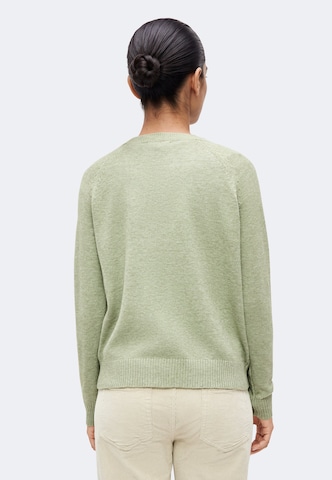 Hailys Pullover 'As44ra' in Grün