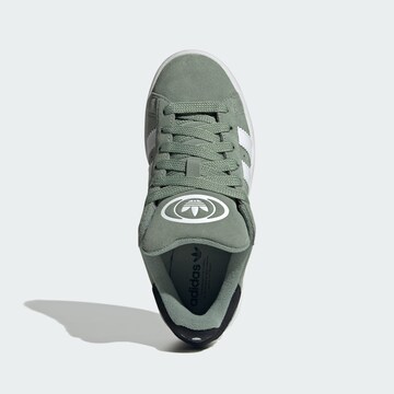 ADIDAS ORIGINALS Sneakers laag 'Campus 00s' in Groen