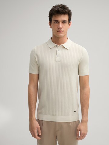 JOOP! Shirt ' Mauron ' in White: front