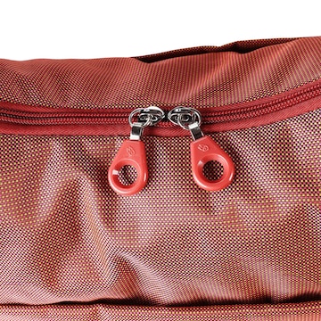 MANDARINA DUCK Crossbody Bag in Red