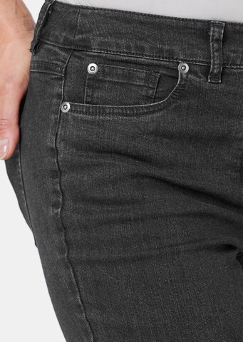 Goldner Skinny Jeans in Grey