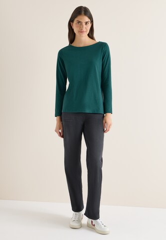 CECIL Shirt in Green