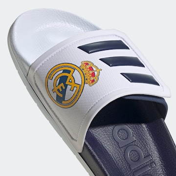 ADIDAS SPORTSWEAR Σαγιονάρα 'TND Adilette' σε μπλε