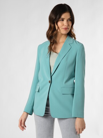 BOSS Black Blazer 'Jocaluah' in Blau: predná strana