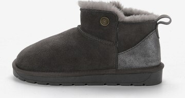 Gooce - Botas 'Mistral' en gris: frente