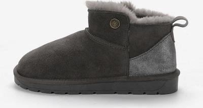 Gooce Boots 'Mistral' σε �γκρι / σκούρο γκρι, Άποψη προϊόντος