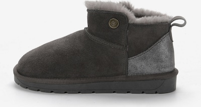 Gooce Boots 'Mistral' in Grey / Dark grey, Item view