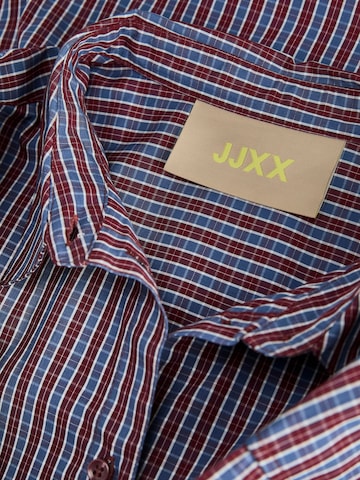 Camicia da donna 'JAMIE' di JJXX in blu
