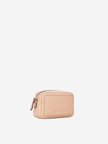 VALENTINO Skuldertaske 'Valentino Sacoche Samantha Beige' i beige
