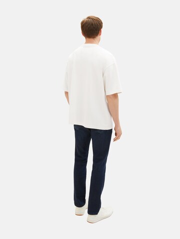 TOM TAILOR Slimfit Jeans 'Josh' in Blau