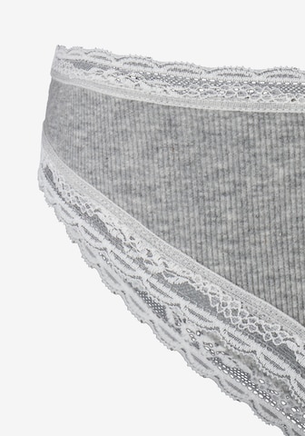 s.Oliver Panty in Grey