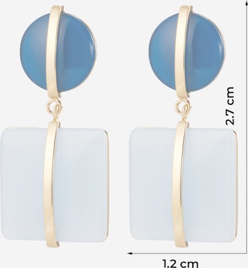 SKAGEN Earrings in Blue
