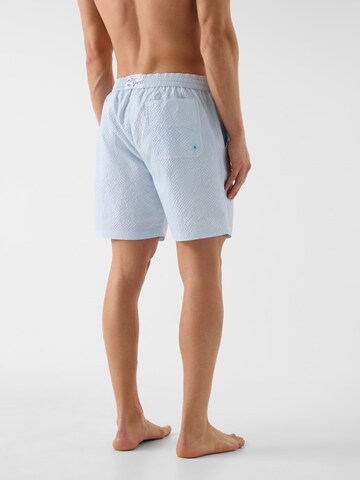 GUESS Board Shorts in Blue