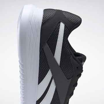 Reebok Sportschuh in Schwarz