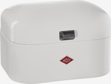 Alle Wesco single grandy weiß im Blick