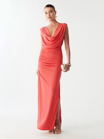 BWLDR Estélyi ruhák 'KAYLIE' - piros