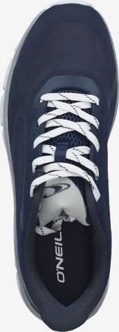 Sneaker bassa di O'NEILL in blu