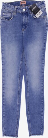 ONLY Jeans 27-28 in Blau: predná strana