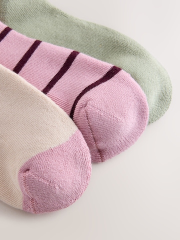 Calzino di Next in beige