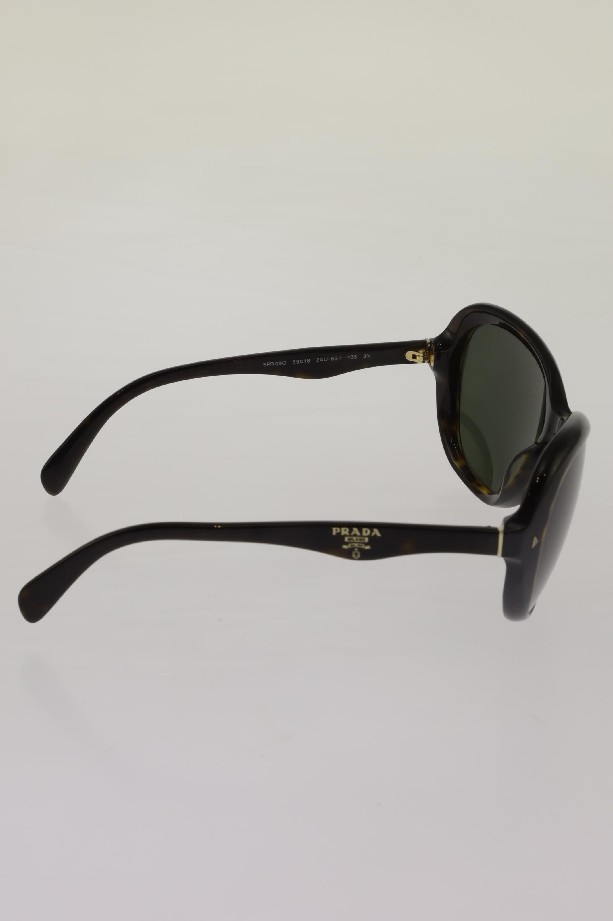 PRADA Sunglasses in One size in Black