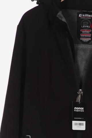 KILLTEC Jacket & Coat in S in Black