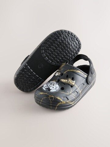 Chaussures ouvertes Next en noir