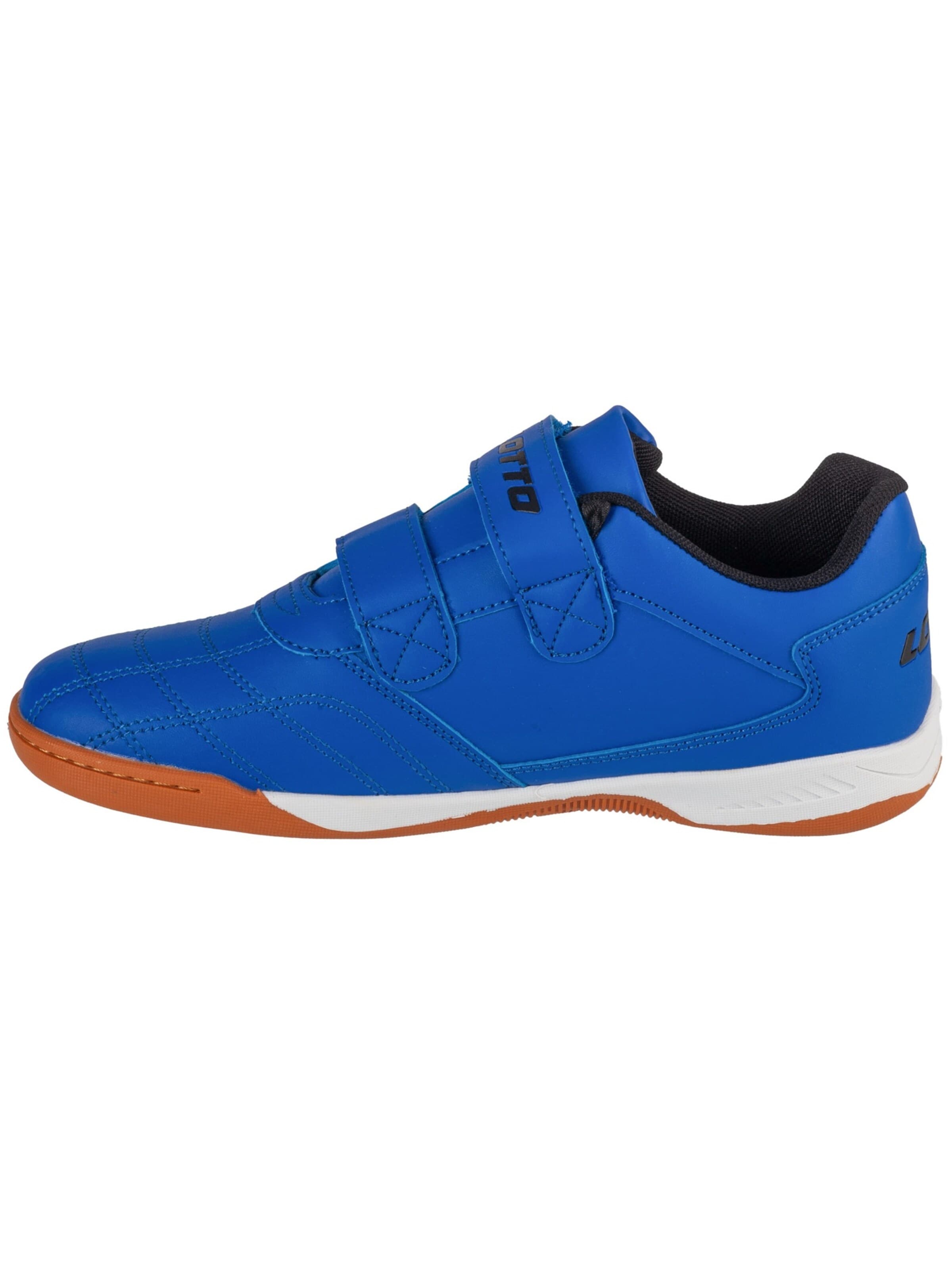 LOTTO Sports shoe 'Pacer T' in Blue
