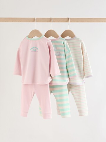 Next - Conjunto en beige