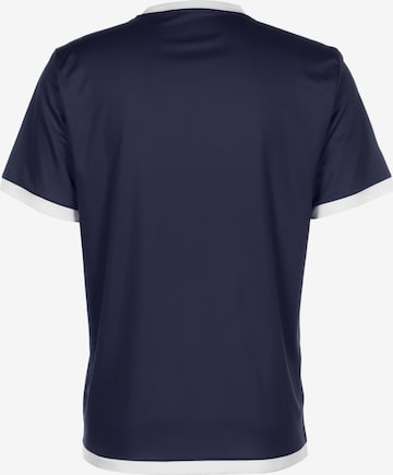 PUMA Performance Shirt 'TeamLiga' in Blue