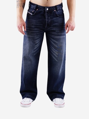 Picaldi Baggy Jeans 'Zicco 474' in Blau