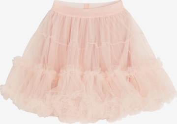 rožinė Cool Club Sijonas: priekis