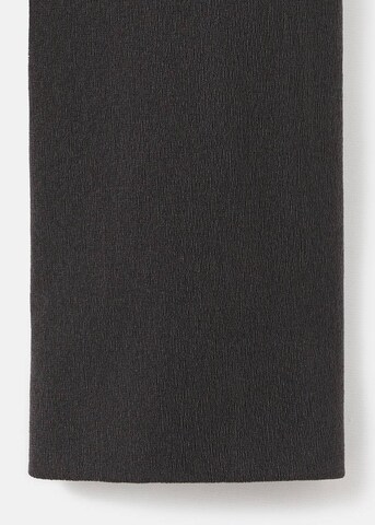 MANGO Blazer 'Klumi' in Grey