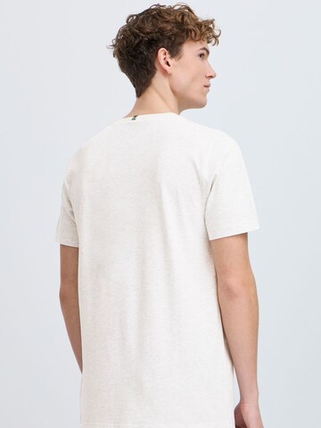 Kronstadt Shirt 'Mccarto' in Grey