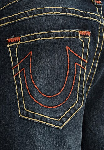 True Religion Regular Jeans 'Rocco' in Blue