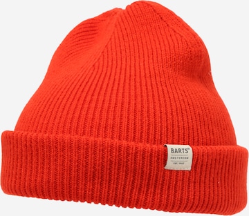 Barts Beanie 'Kinyeti' in Red: front