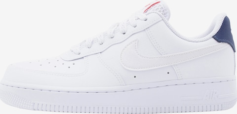 Nike Sportswear Air Force 1 '07 Blanc