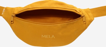 MELAWEAR Belt bag in Yellow